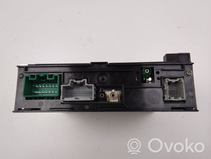 Opel Astra K Unité / module navigation GPS 39084505