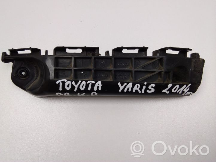 Toyota Yaris Support de montage de pare-chocs avant 525360D090