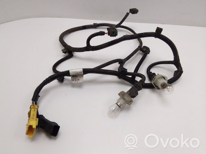 Peugeot 208 Cableado del sensor de aparcamiento (PDC) 9678179480