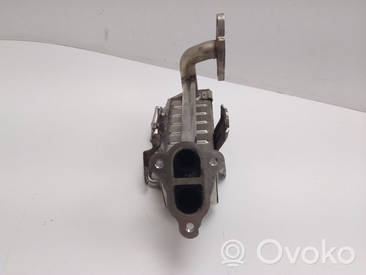 Toyota Yaris Chłodnica spalin EGR 256010N020