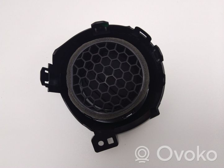 Nissan Micra K14 Copertura griglia di ventilazione cruscotto 00227375