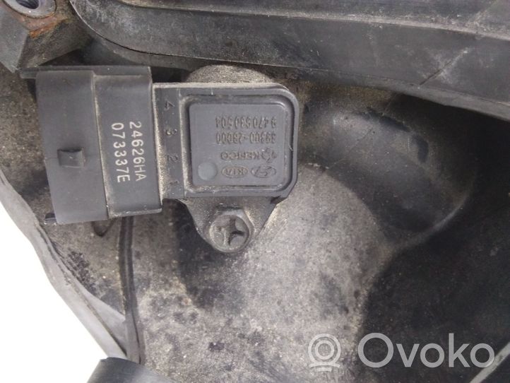 Hyundai ix20 Kolektor ssący 35024724B