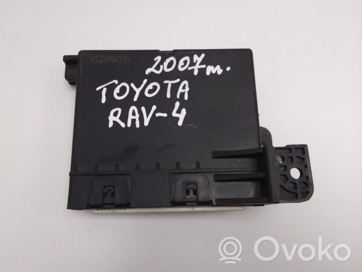 Toyota RAV 4 (XA30) Sterownik / Moduł komfortu 8865042230