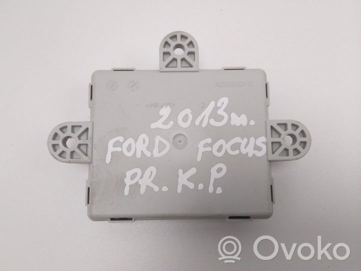 Ford Focus Sterownik / Moduł drzwi AV6N14C237BB