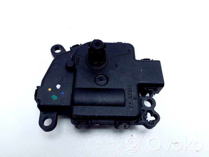 Ford S-MAX Attuatore/motore della valvola del collettore di aspirazione GS7H19E616AA