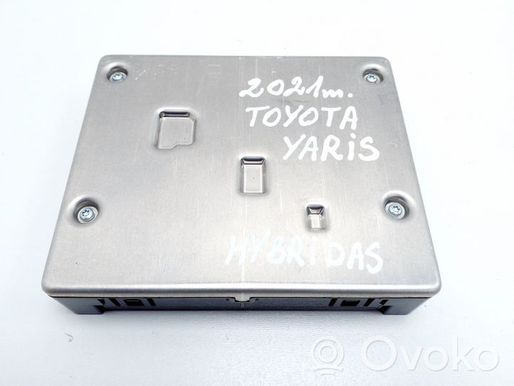 Toyota Yaris Autres dispositifs 86740K0021