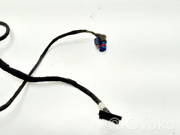 Mercedes-Benz S W220 Parking sensor (PDC) wiring loom A2205404208