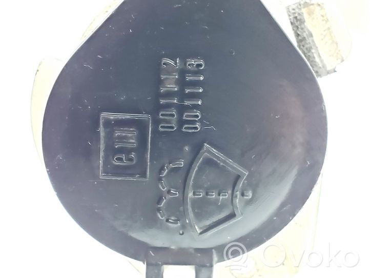 Toyota RAV 4 (XA30) Zbiornik płynu spryskiwaczy lamp 060851217