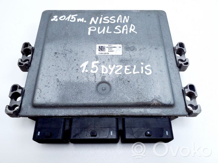 Nissan Pulsar Centralina/modulo del motore 23710HX40B