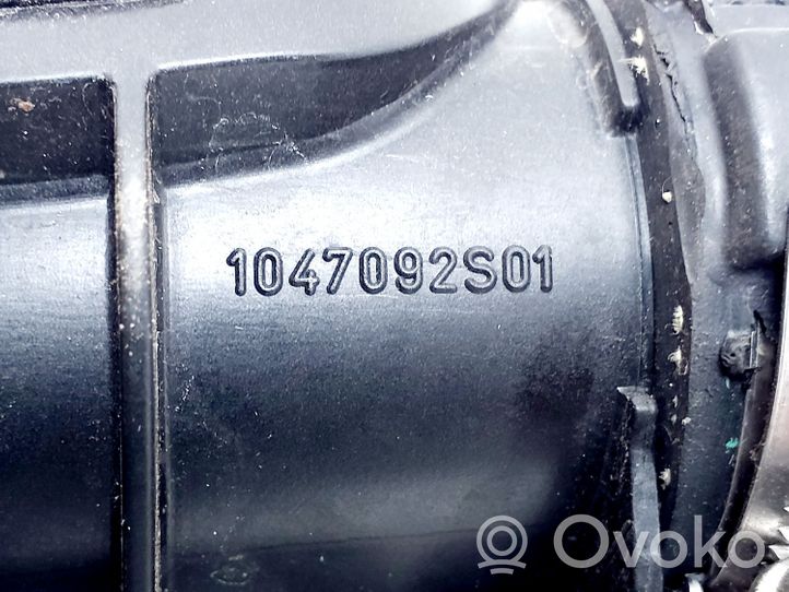 Ford C-MAX II Intake manifold 1060231S01
