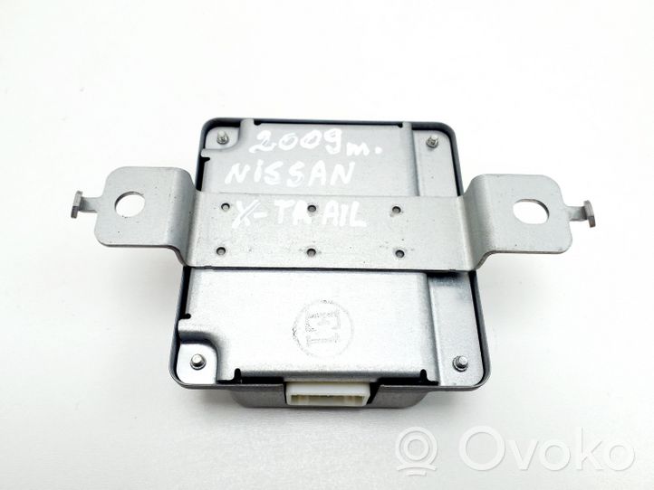 Nissan X-Trail T31 Centralina/modulo scatola del cambio 41650JG04A