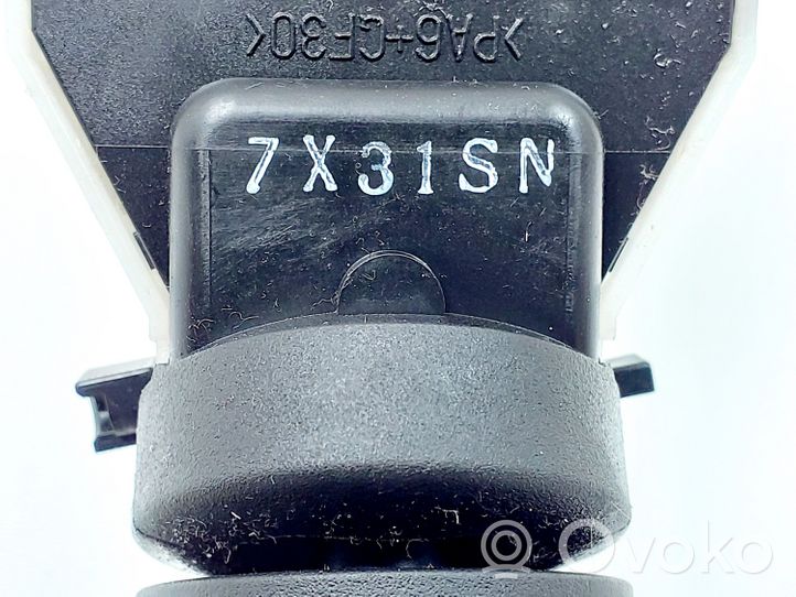 Nissan X-Trail T31 Suuntavilkun vipu 7X31SN