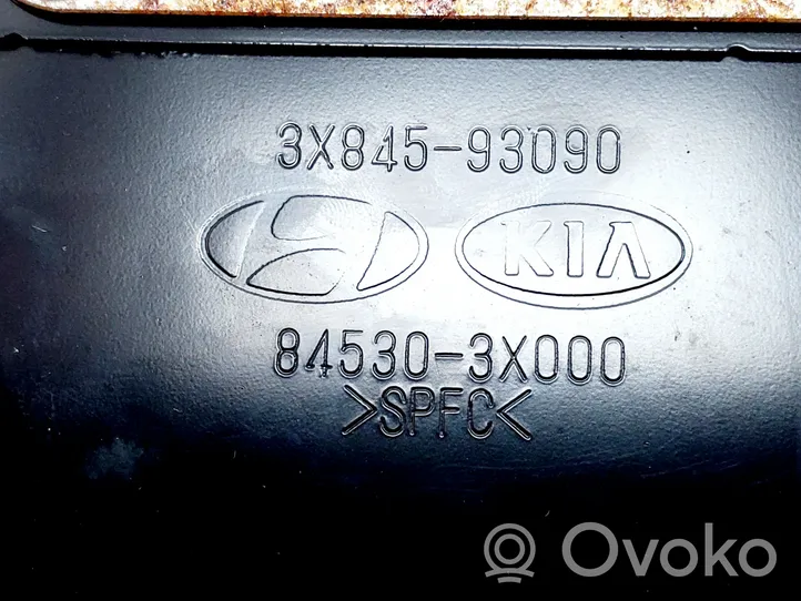 KIA Ceed Keleivio oro pagalvė 3X84593090