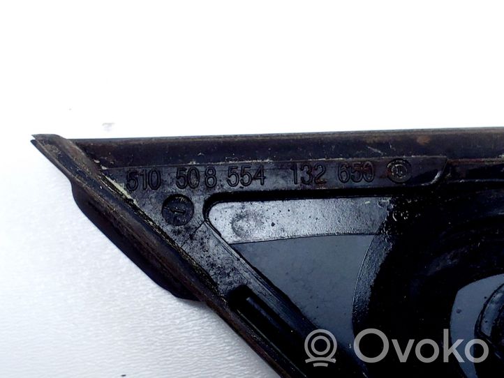 Opel Astra J Trikampis stiklas kėbulo priekyje 510508554