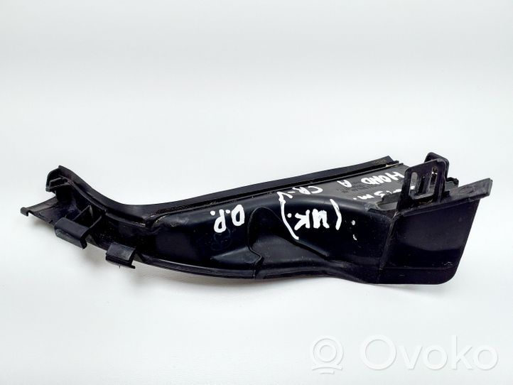 Honda CR-V Panel wykończeniowy błotnika 74211T0A00