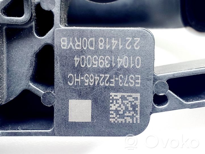 Ford S-MAX Maniglia esterna per portiera anteriore ES73F22465HC