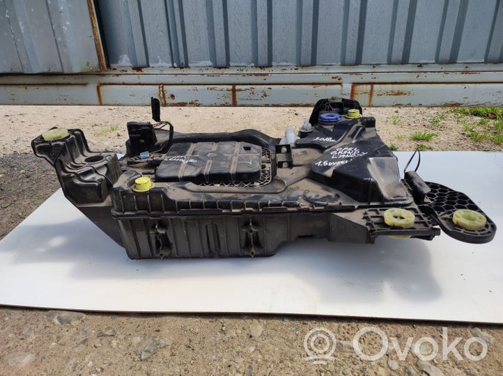 Opel Grandland X Réservoir de fluide AdBlue P1002560