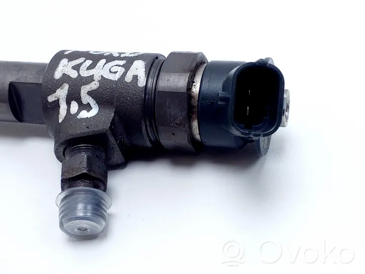 Ford Kuga II Injecteur de carburant CV6Q9F593AA