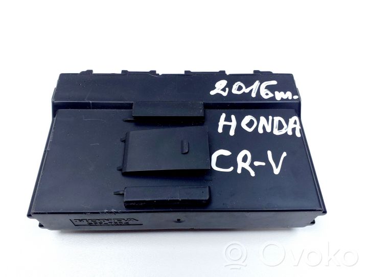 Honda CR-V Muut laitteet 38320T0AE51