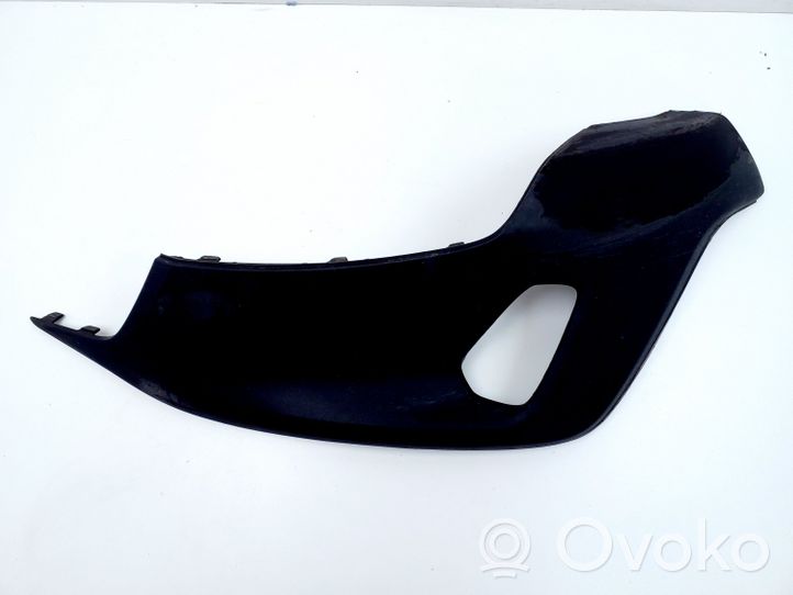 Volvo V40 Grille inférieure de pare-chocs avant 31353342