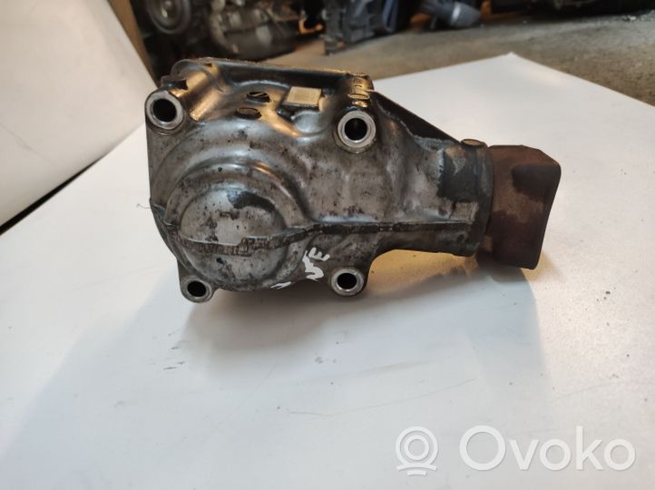 Honda CR-V Mechanizm różnicowy przedni / Dyferencjał GR6R3004557