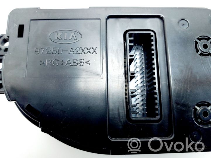 KIA Ceed Interruttore ventola abitacolo 97250A2XXX