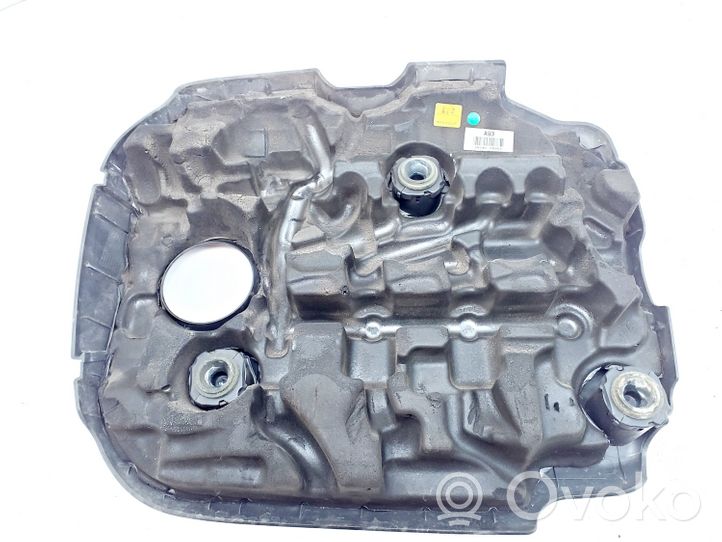 KIA Carens III Couvercle cache moteur 292402A900