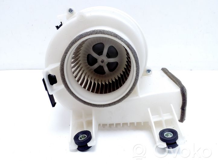 Toyota RAV 4 (XA40) Soplador/ventilador calefacción G923048070