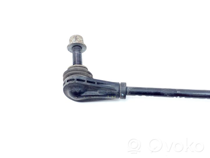 Opel Astra K Front anti-roll bar/stabilizer link 39001003