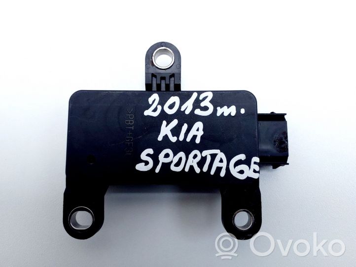 KIA Sportage Vakaajan pitkittäiskiihtyvyystunnistin (ESP) 956901F000