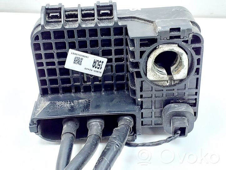 KIA Ceed Cavo positivo (batteria) 91850A2420