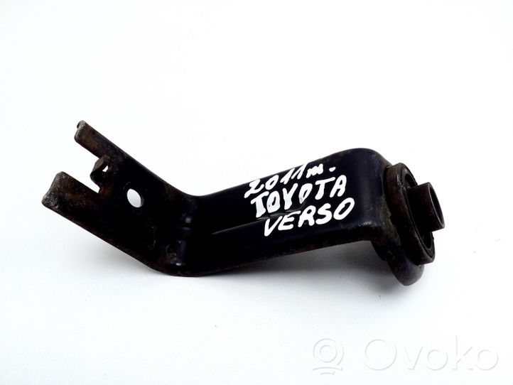 Toyota Verso Panel mocowania chłodnicy 
