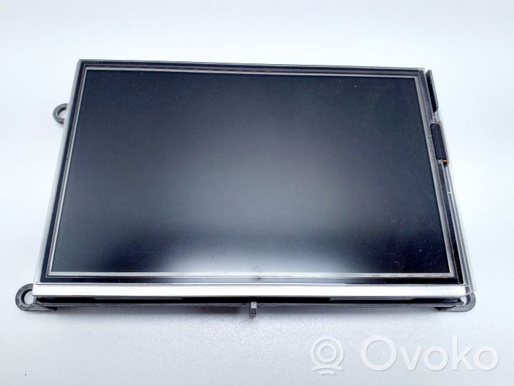 Citroen C4 Grand Picasso Screen/display/small screen A2C15851900