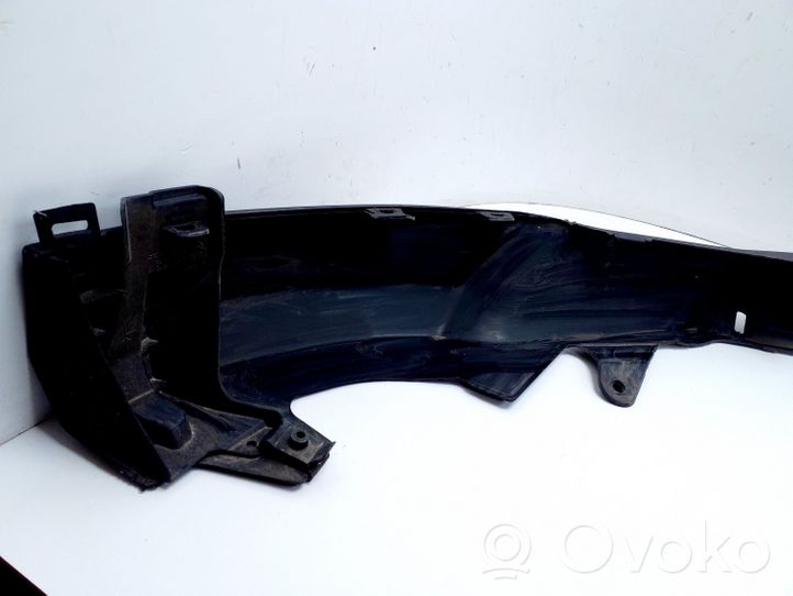 Toyota RAV 4 (XA40) Labbro del paraurti anteriore 5241142070