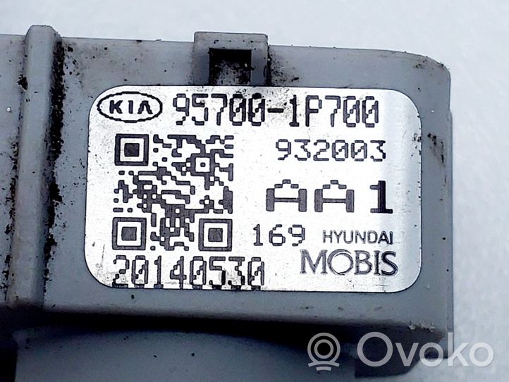 KIA Venga Capteur de stationnement PDC 957001P700