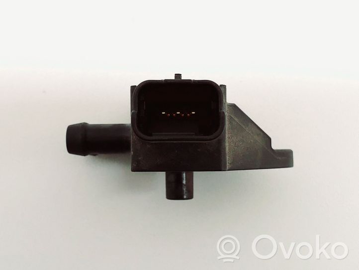 Peugeot 208 Abgasdrucksensor Differenzdrucksensor 9677816180