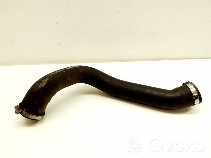 Citroen DS4 Intercooler hose/pipe 96862149803