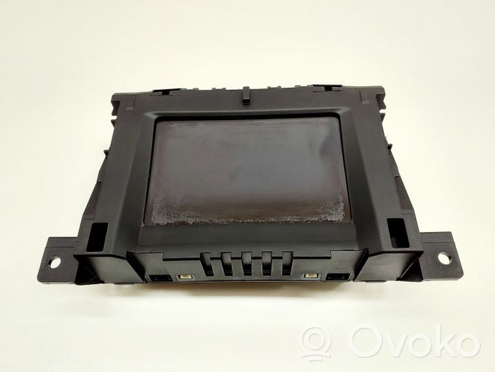 Opel Antara Monitor/display/piccolo schermo 96627614