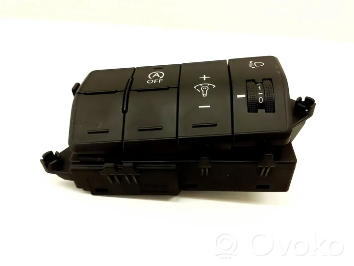 Hyundai i30 Autres commutateurs / boutons / leviers 93320A6080