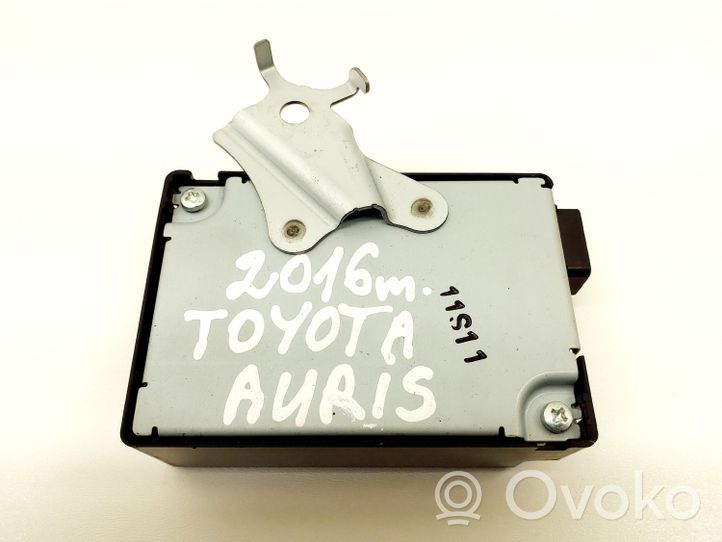 Toyota Auris E180 Padangų slėgio valdymo blokas 8976002131