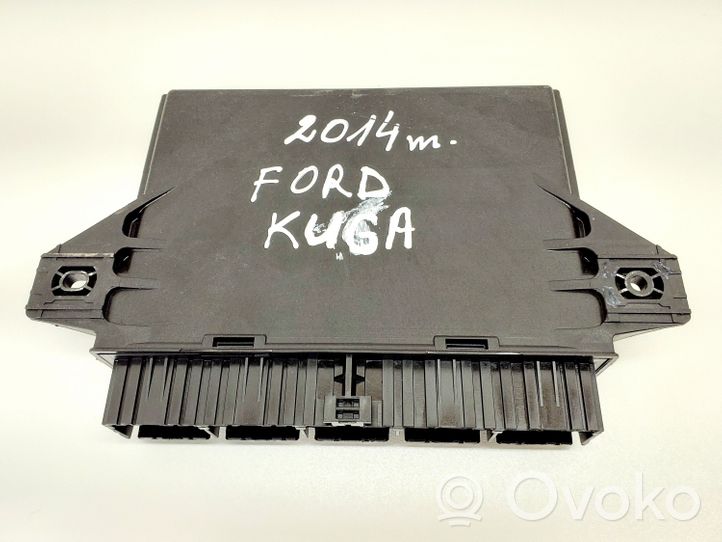 Ford Kuga II Module de contrôle carrosserie centrale AV6N19G481AM