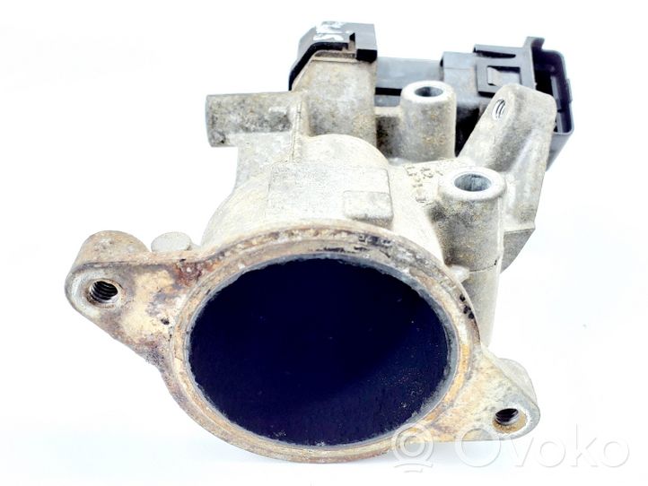 Volvo C70 Valvola EGR 9656612380