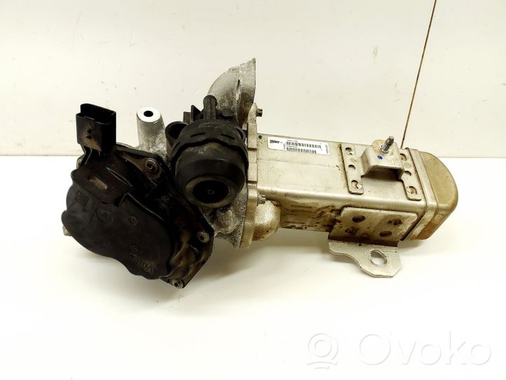 Ford Kuga II EGR aušintuvas MM111BL