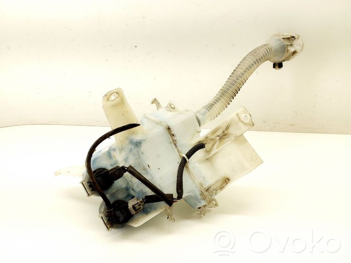 Toyota RAV 4 (XA30) Lamp washer fluid tank 060851217