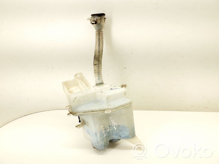 Toyota RAV 4 (XA30) Lamp washer fluid tank 060851217