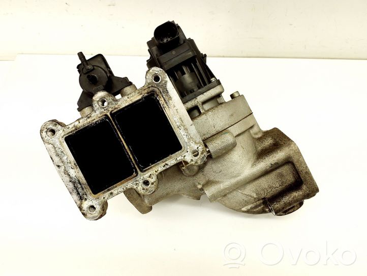 Chevrolet Orlando Soupape vanne EGR 96868928