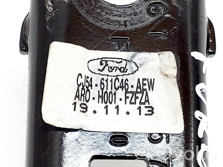 Ford Kuga II Motorino di regolazione delle cinture di sicurezza CJ54611C46AEW