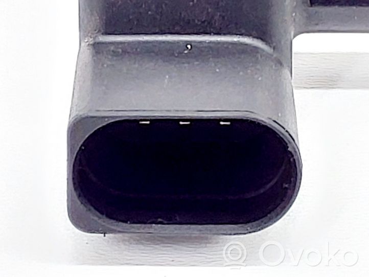 Skoda Octavia Mk3 (5E) Czujnik ciśnienia spalin 04L906051B