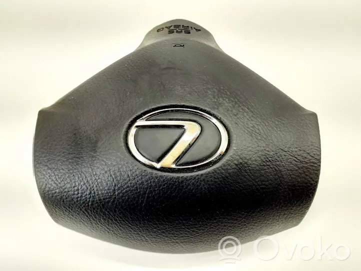 Lexus RX 330 - 350 - 400H Poduszka powietrzna Airbag kierownicy J00192705A4F