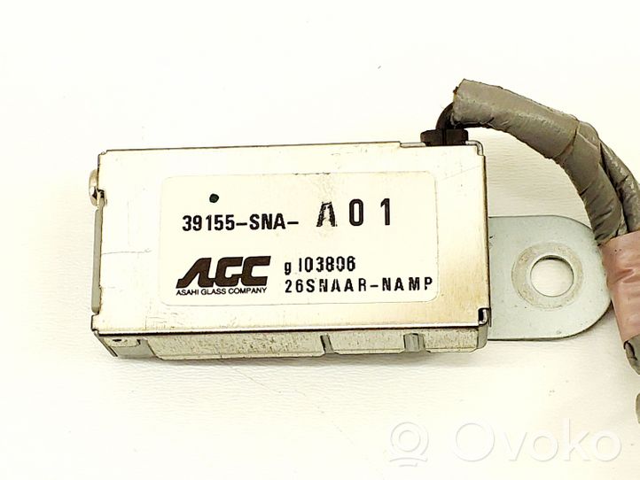 Honda Civic Other devices 39155SNAA01